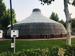 -九十九顶毡房(阜石路店)