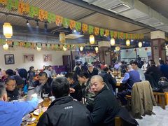 老北京涮肉-老北京涮肉(经一路店)