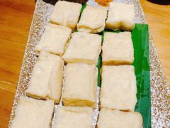 石屏豆腐-觅山云南菜(泊富ICITY店)