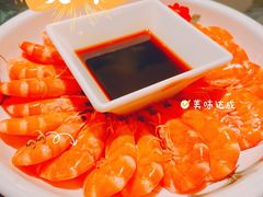 -达叔香味海鲜(海棠68环球美食街店)