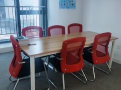 -朗阁培训中心·雅思托福