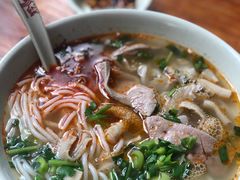 -黔派·虾子羊肉粉·小吃(佳宁娜广场店)