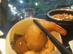 -柒园·三十年创意杭帮菜(龙湖滨江天街店)