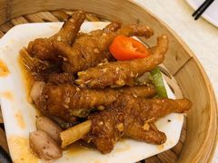 -顺德人家食府(黄金广场店)
