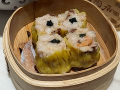 -陶陶居酒家(新天地店)