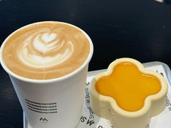 -M Stand(北京平安幸福中心店)