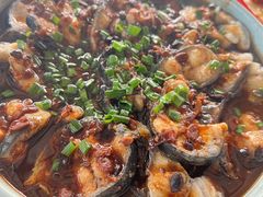 -阿弟特色海鲜餐厅·大排档(平潭店)