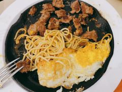-豪客来牛排(海沧阿罗海店)