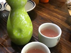 -刘师父老汉口江湖菜(蔡锷路店)