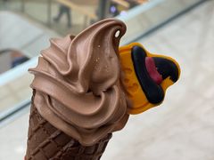 -麦当劳(哈西万达店)