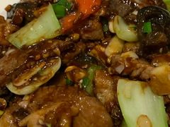 -大鸭梨烤鸭(左家庄店)