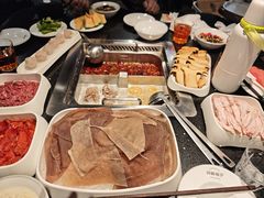 -川西坝子火锅(清江东路3.0直营店)