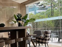 -粤海喜来登酒店·&More聚驿(天河城店)