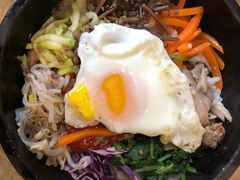 -全州拌饭馆(龙源西街店)