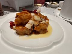 -许家菜.艺创菜(仁和新城店)