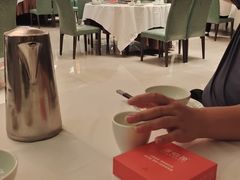 大堂-饭怕鱼·黄焖鲟龙鱼(湖大店)
