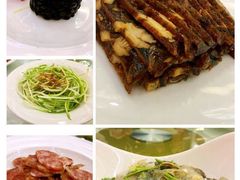 -风味小馆(天目湖宾馆店)