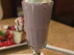 -The Cheesecake Factory 芝乐坊餐厅(王府中環店)