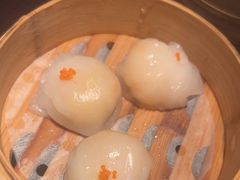 -领事馆19号中餐厅(厦门海景洲际酒店)