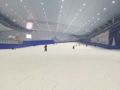-哈尔滨热雪奇迹