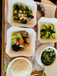 -玥悦母婴月子护理中心玥悦喜喜馆