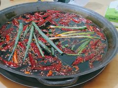 -重庆下半城老火锅(糖酒公司店)