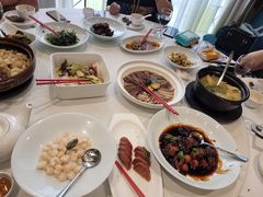 -和记小菜(东方店)