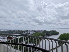 -东寨港红树林旅游区