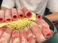 -炙韩料理·部队锅专门店