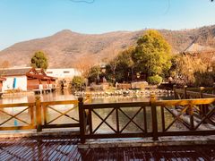 -深业半汤御泉庄温泉