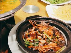 -百姓人家家常菜馆(大观·天地MALL店)