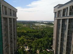 -广州市番禺中心医院(主院区)