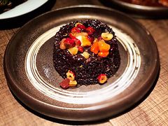 -Mountain House Flushing 川山甲