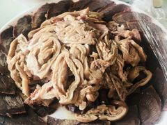 -闫家驴肉老店(华电一校店)