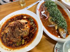 -老字号怡玺·藿香雅鱼(20年雅安店)