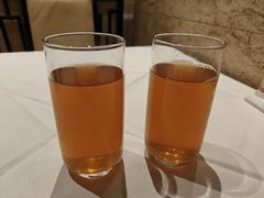 酸梅汤-知味观(湖滨店)