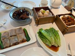 -粤财皇冠假日酒店·彩华轩中餐厅