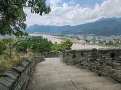 -台州府城(江南长城)