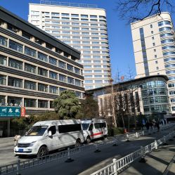 -河南中医药大学第一附属医院-医疗整形