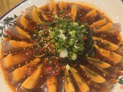 -厨神老街兔·淳朴人家店(盐帮菜风味名店)