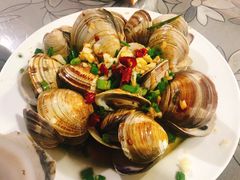 -阿伍海鲜大排档(塔湾金沙店)