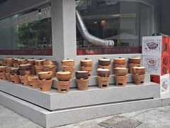 -潮汕首席·大排档(天河员村店)