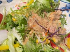 -红沃烤肉(家乐福2部店)