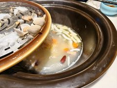 -碗中海·蒸汽海鲜·桑拿鸡(岭南天地店)