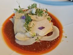 -南堂馆·新川菜(悠方店)