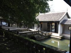 -常德桃花源景区