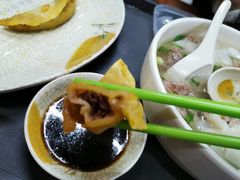 -清真蒋有记(老门东店)