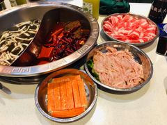 -憨铁匠老火锅(龙岗万科里店)
