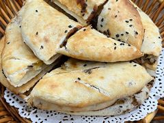 -缙云烧饼(一均店)