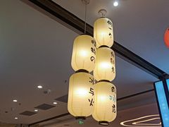 大堂-怪物的冰与火(天虹商场中山路店)
